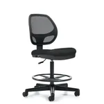  Ergonomic Office Stool 