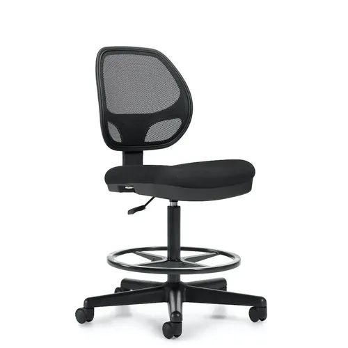 Ergonomic Office Stool 