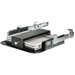 Avoxx FA0-02 Locking Laptop Table Tray 