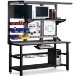 Craftsman Mobile Worktable 