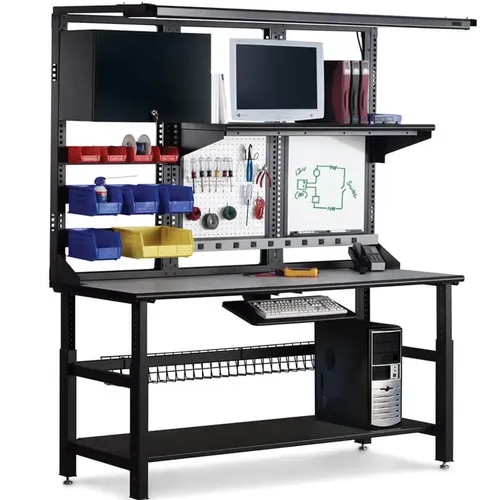 Craftsman Mobile Worktable 