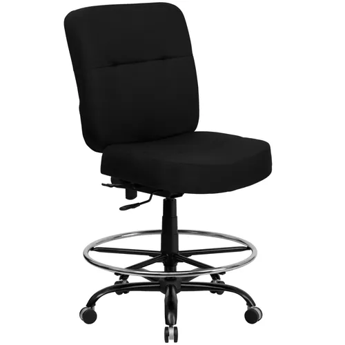 Sphera High Weight Capacity Chairs 