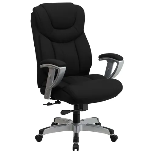 Demos Office Chairs With High Weight Capacity 