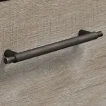  3 Piece Furniture Set L-Shaped Desk