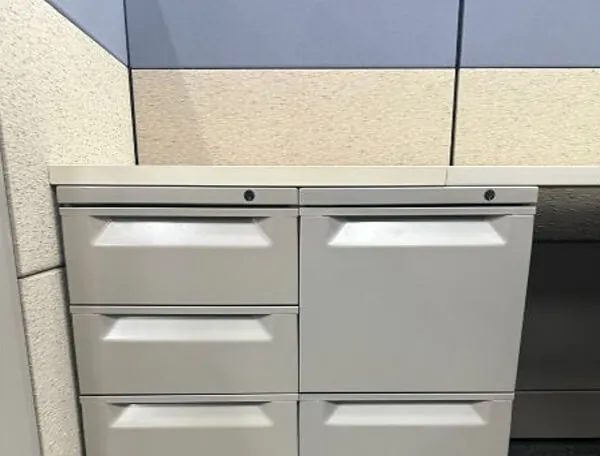 Herman Miller Ethospace