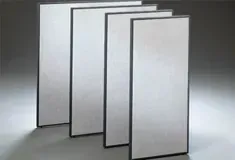 Office Partition Walls