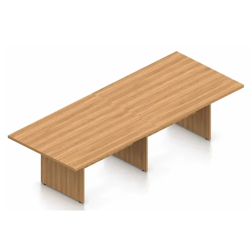 Attract Modern Conference Table Rectangular