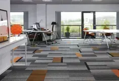 Office Carpet