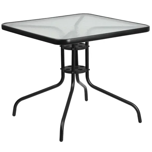 Monty Square Bistro Table 32 Inch