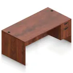 Attract Pedestal Desk Hanging