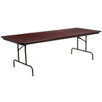 Lucio Banquet Folding Table 