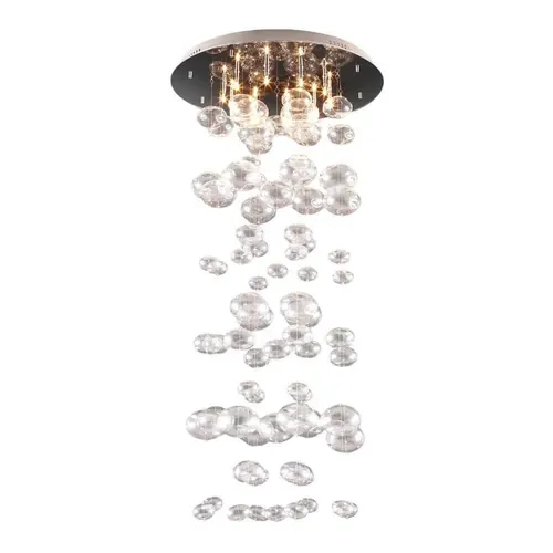 Gloei Contemporary Chandeliers 