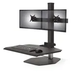  Desktop Riser 2 Monitors