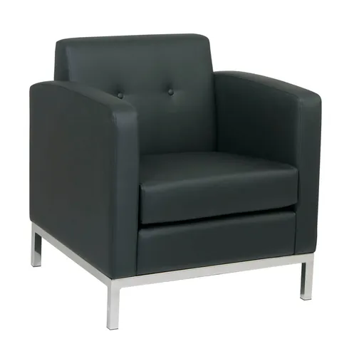 Clarkston Lounge Office Chair 