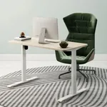  Single Motor Standing Desk 