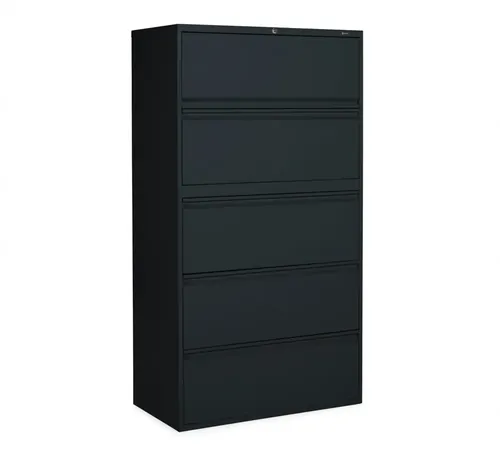 Classify Modern Filing Cabinet 30 Inch