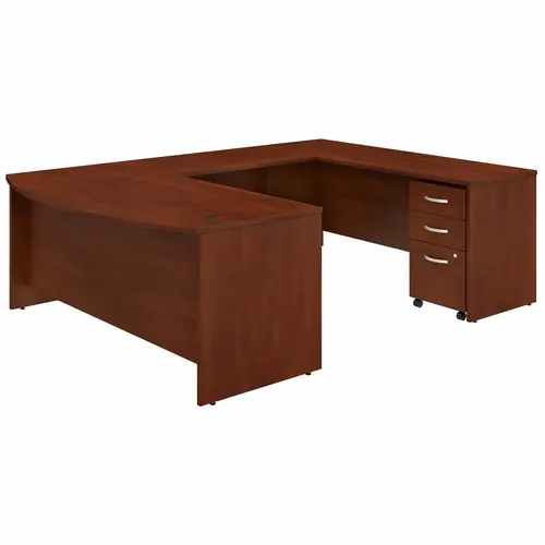 Besto Office Desk U Shape 71W x 101D