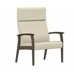  Bariatric Seating Chairs Solid Series 30W