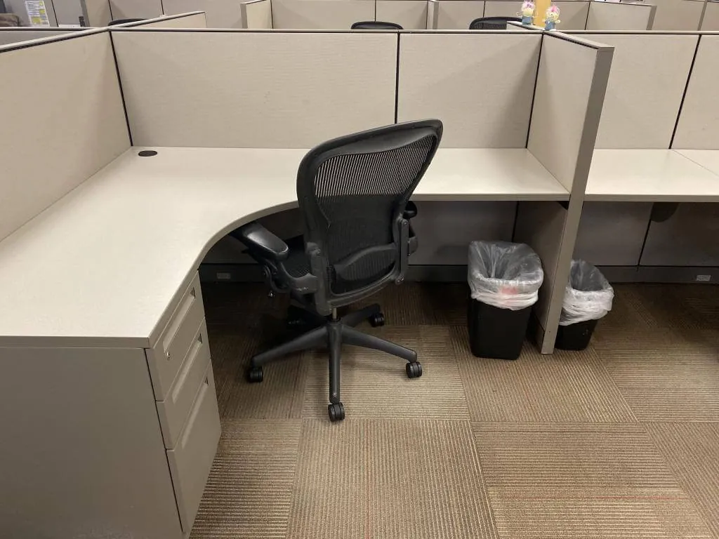 Steelcase Turnstone Kick