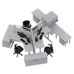 Office Design Solution HW194 -