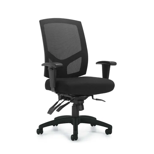  High Back Mesh Desk Chair 