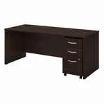 Besto Straight Office Desk 71W x 29D