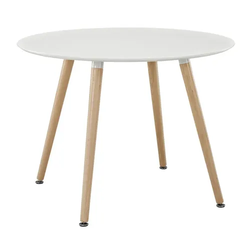 Adriana Round Restaurant Table 