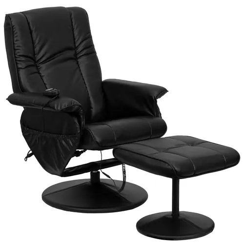 Relax Recliner Massage Chair 