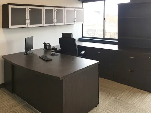 Centers Plan - Healthy Living - Phase 1