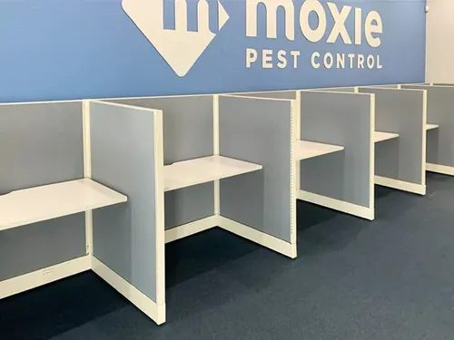 Moxie Pest Control
