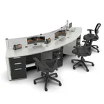 LuminaCurve Collaborative