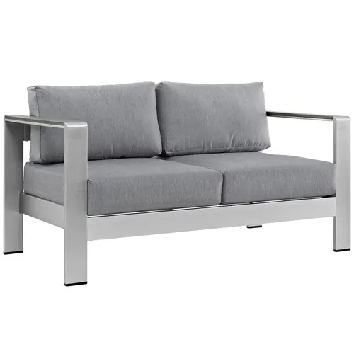 Modena Patio Loveseat 