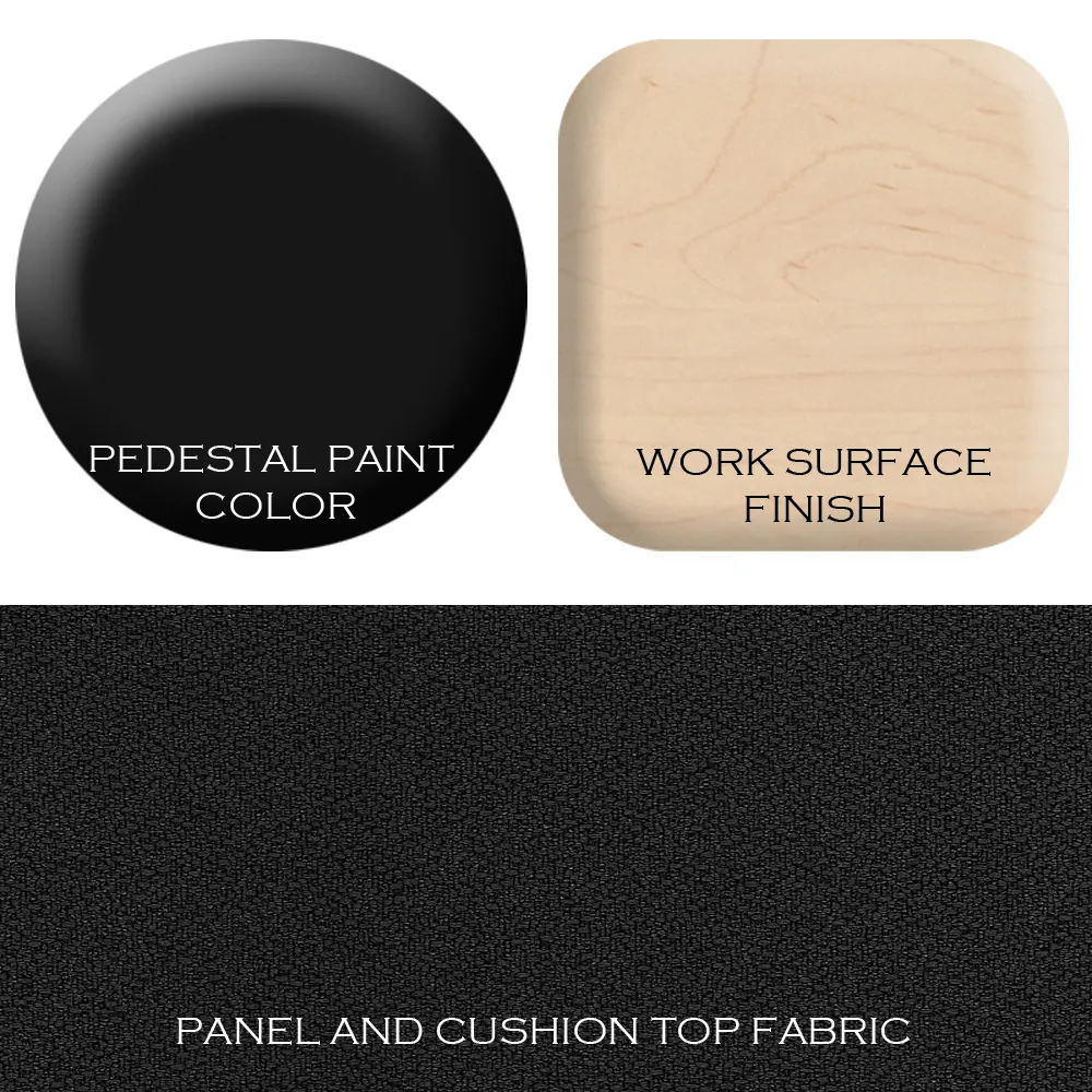 Rectangular Straight