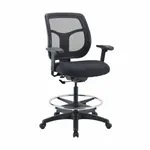  Drafting chair with Footrest 