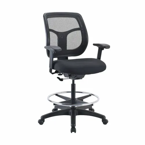  Drafting chair with Footrest 
