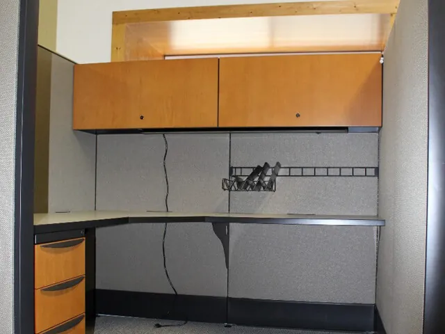 Haworth Premise Enhanced