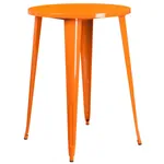 Porto Metal Bistro Table 