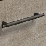  3 Piece Office Furniture Set Western Style