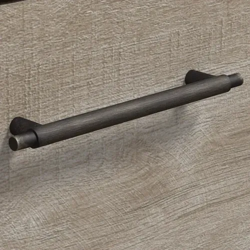  3 Piece Office Furniture Set Western Style