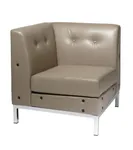 Clarkston Waiting Area Seating 