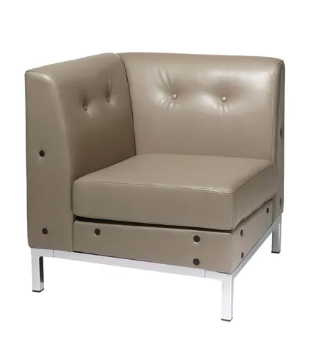 Clarkston Waiting Area Seating 