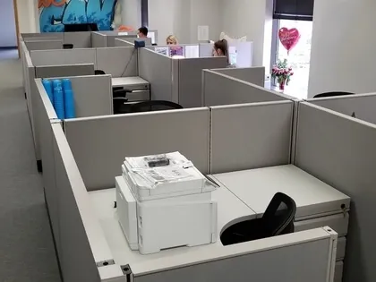 Asset Employment Group