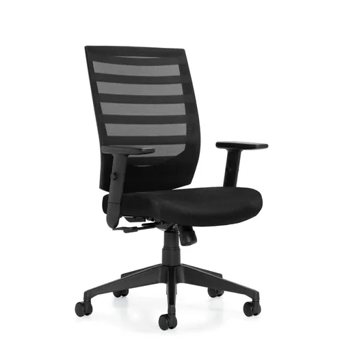  Mesh Office Chair High Back 