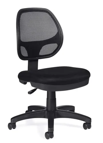 Luci Affordable Office Chairs 