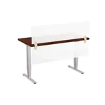  Adjustable Office Desk 48W x 24D