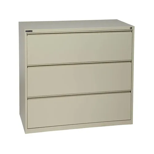 Classify Metal Filing Cabinet 42 Inch