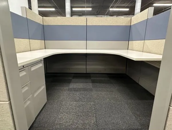 Herman Miller Ethospace