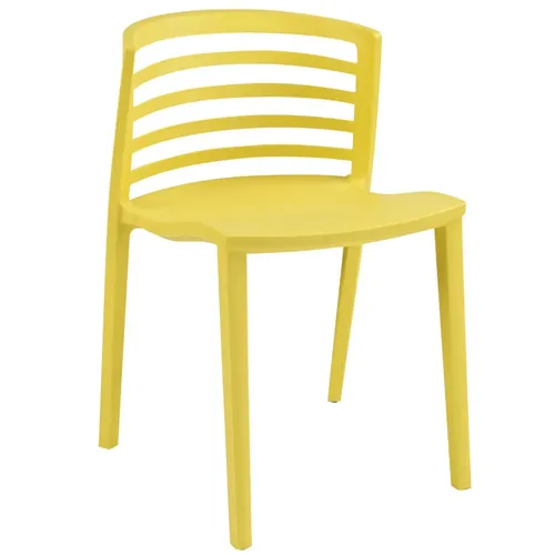 Vern Cafe Restaurant Chair 