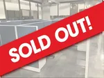 HON Accelerate 6x8 Used Cubicles
