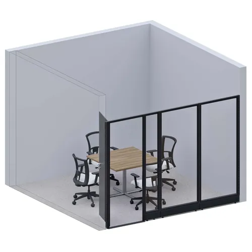  Modular Walls System I7